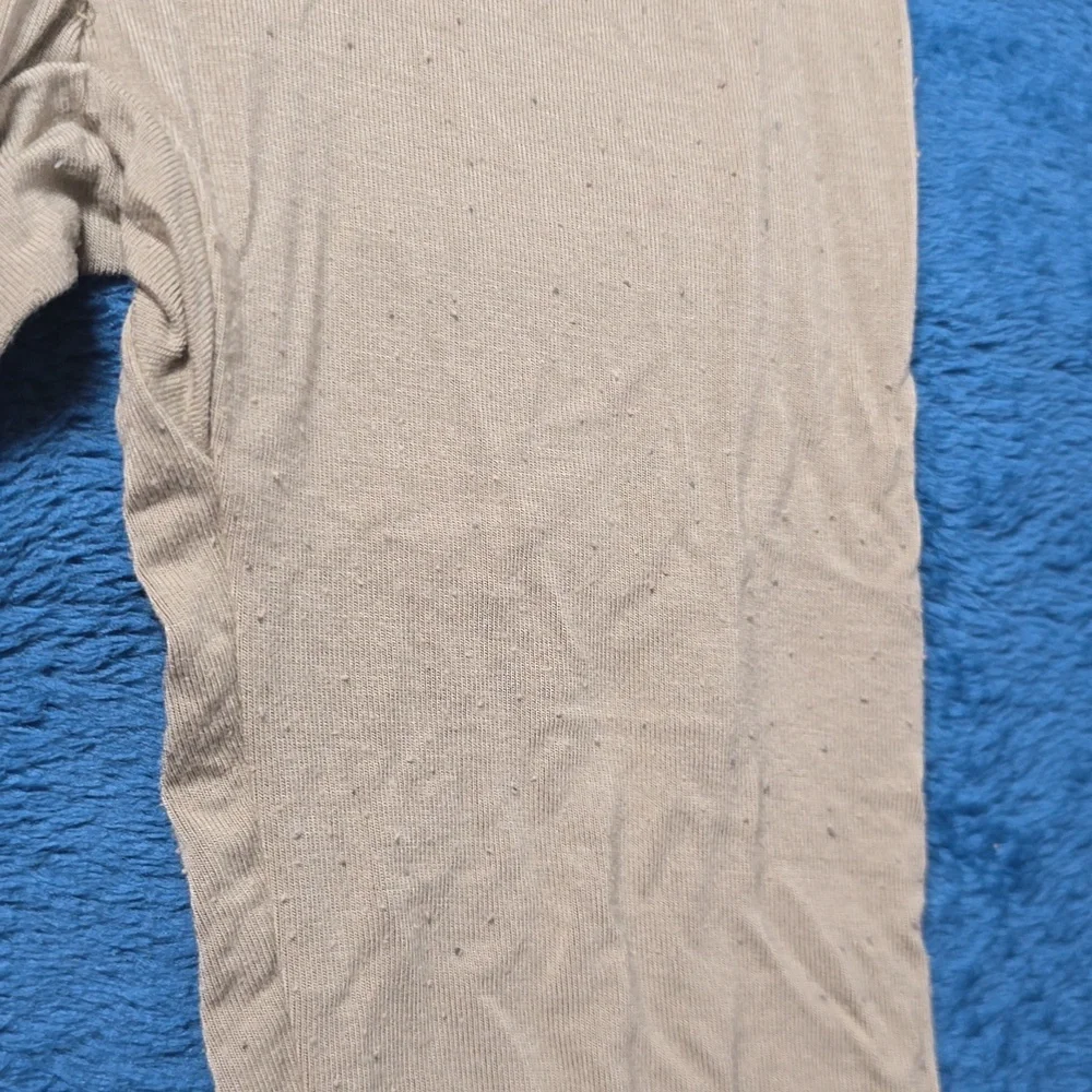 Lou Lou& Company Sage Green Top & Bottom Set 3t - Picture 10 of 11